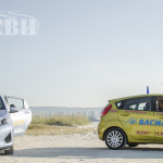 Учебни автомобили автошкола Василеви
