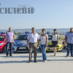 Инструктори Автошкола Василеви Варна
